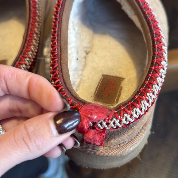 Ugg Tasman - Picture 5 of 6